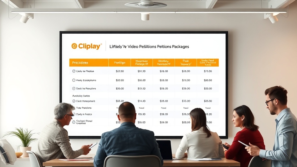 טבלת מחירים – כמה זה באמת עולה?