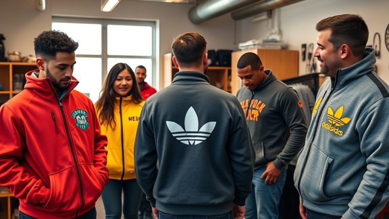 הדפסה על פליזים – איך הופכים כל ג'קט פליז לפריט שמדבר בשפה שלך?