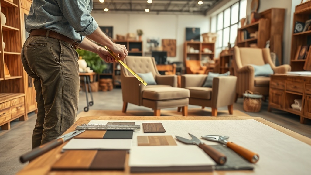 איך בוחרים כורסא והדום שמתאימים בדיוק לכם?