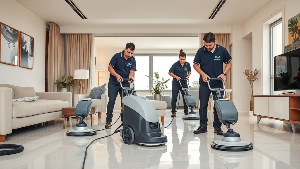 איך נראה תהליך הפוליש בפועל?