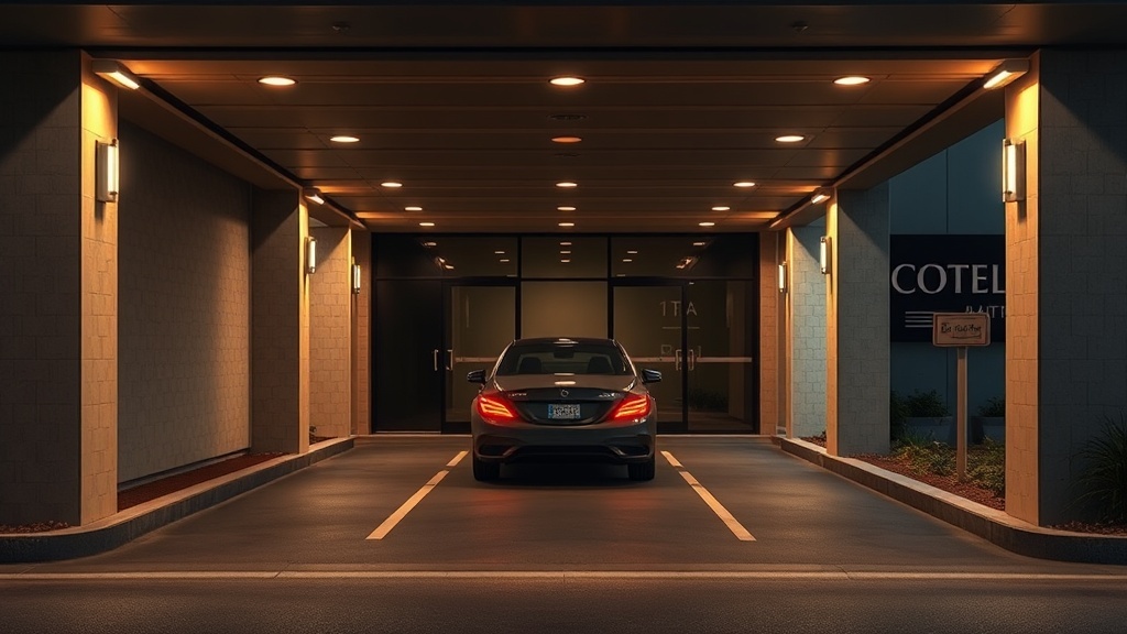 דיסקרטיות, נוחות ושקט – שלושת הדברים שכולם מחפשים