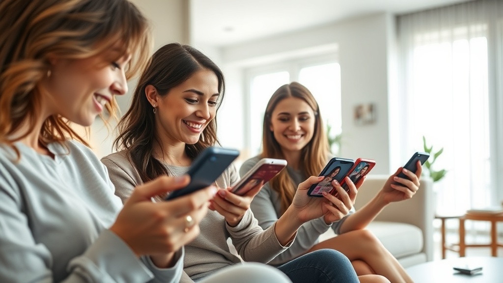 למה בכלל צריך צלם פרופיל דייטינג?