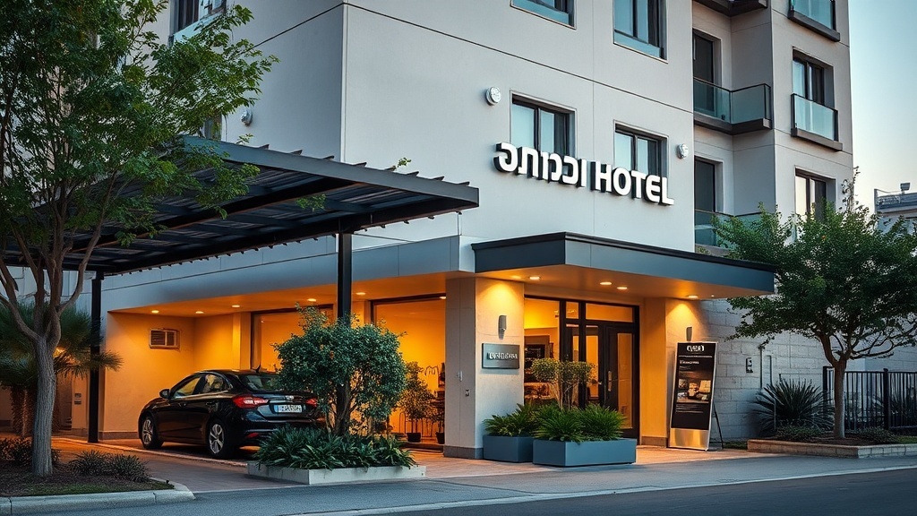 למה לבחור במלון הברון בראשון לציון?