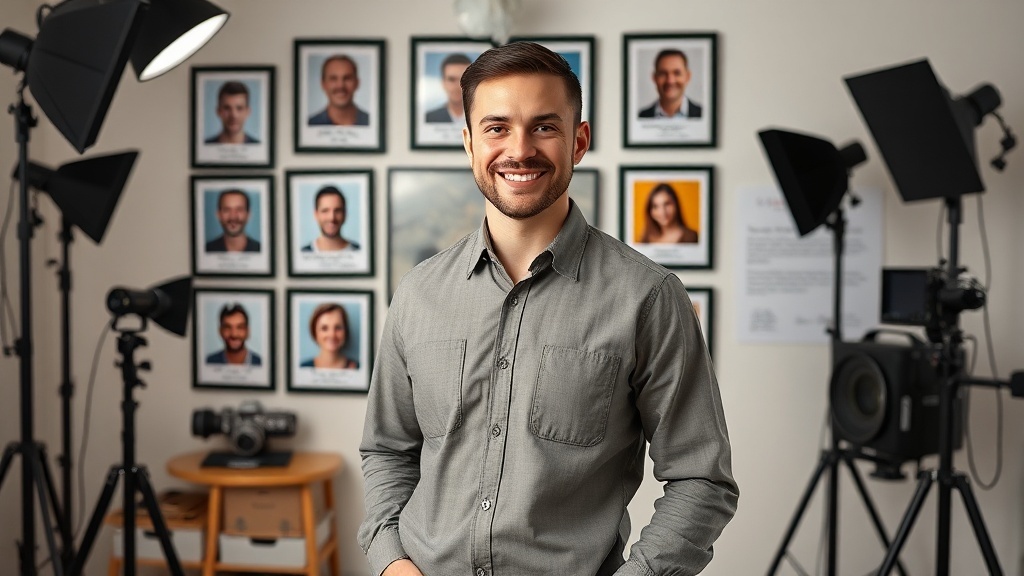 למה לבחור דווקא באלכס זנביץ'?