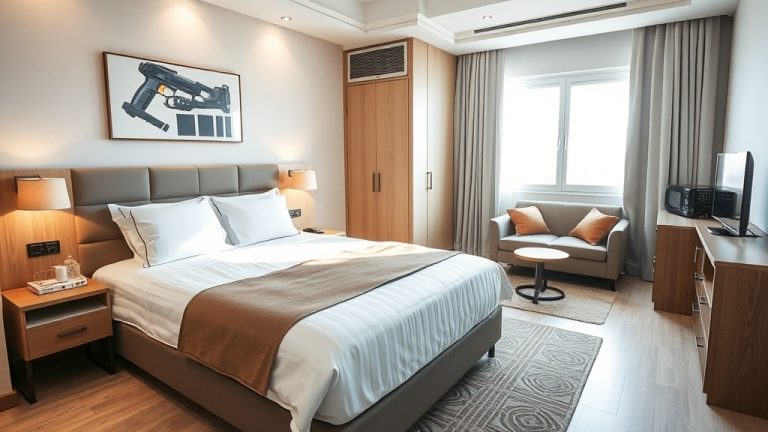 חדרים לפי שעה בישראל – למה זה הפתרון הכי חכם (ולא רק לזוגות!)