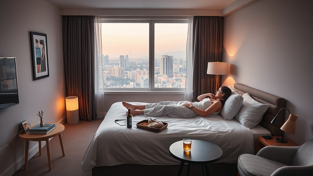 סיפורים מהשטח – למה אנשים חוזרים שוב ושוב?