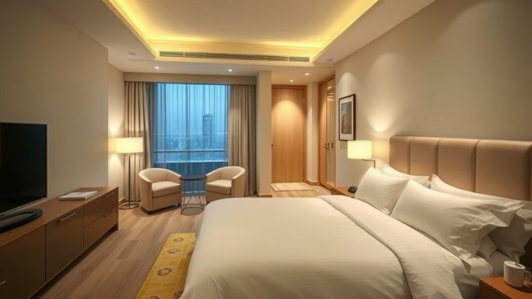 חדרים לפי שעה – למה זה הפתרון הכי חכם (ולא רק לזוגות) בראשון לציון?