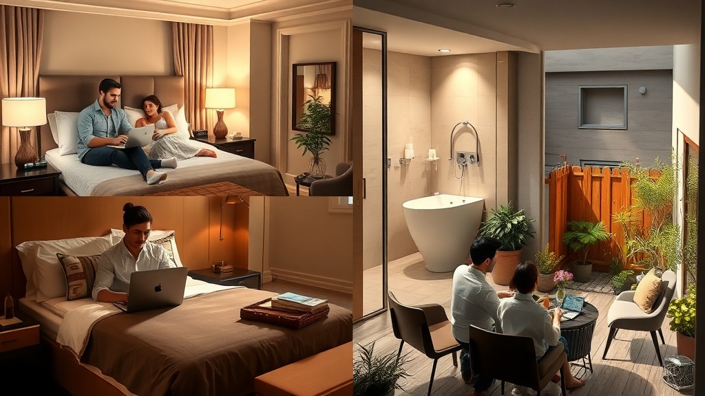 למי זה מתאים? (ולמה זה לא רק לזוגות)