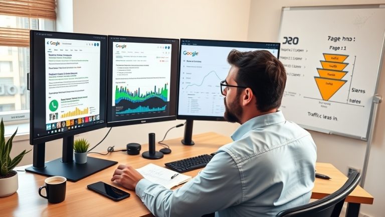 חבילת קידום אתרים: מה באמת עובד, וכמה זה צריך לעלות לך