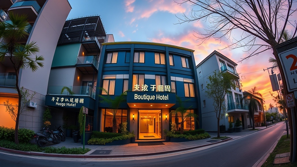 סיכום – חדרים לפי שעה במלון הברון: הבחירה של החכמים