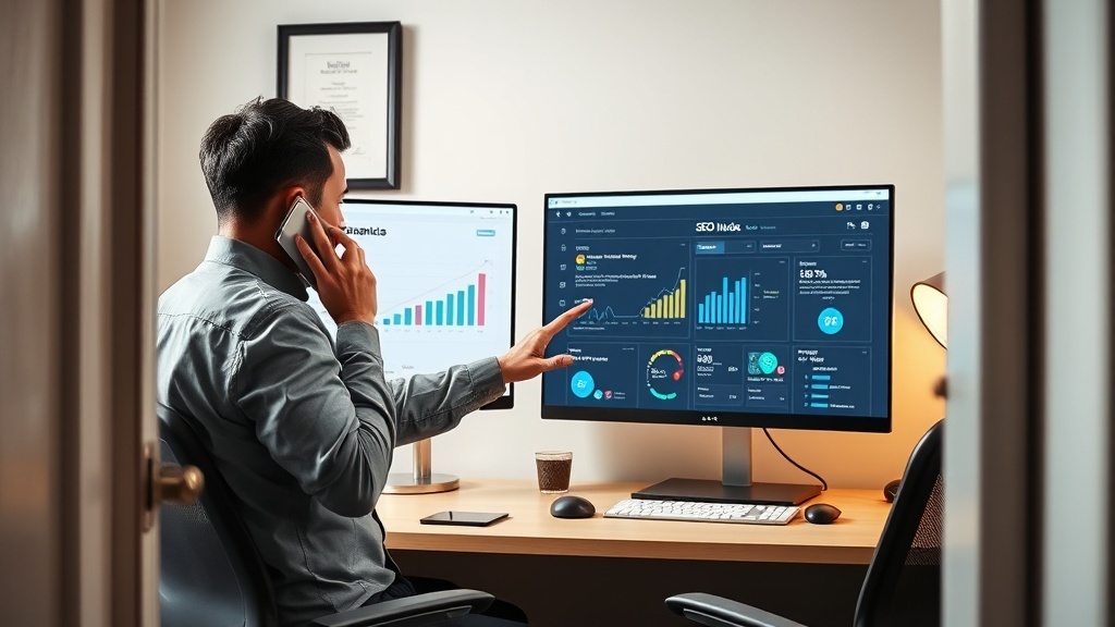 שאלות נפוצות על חבילת קידום אתרים